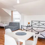 Apartment Osrodek Wypoczynkowy Swallow Grzybowo (West Pomeranian)
