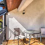 Apartmán Osrodek Wypoczynkowy Swallow