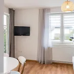 Apartment Osrodek Wypoczynkowy Swallow Grzybowo (West Pomeranian)