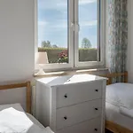 Osrodek Wypoczynkowy Swallow Apartment