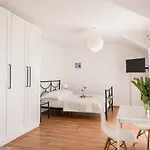 Osrodek Wypoczynkowy Swallow Apartment