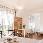 Apartment Osrodek Wypoczynkowy Swallow