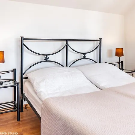 Osrodek Wypoczynkowy Swallow Appartamento