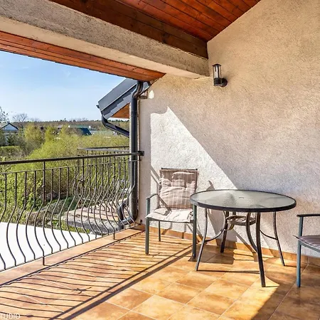 Appartamento Osrodek Wypoczynkowy Swallow Grzybowo (West Pomeranian)