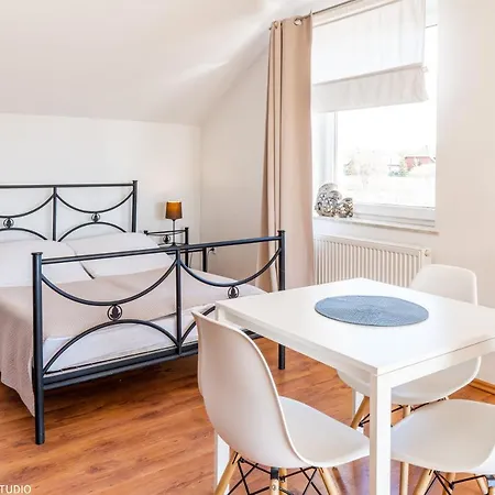 Osrodek Wypoczynkowy Swallow Appartamento *