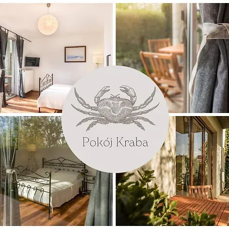 Appartamento Osrodek Wypoczynkowy Swallow