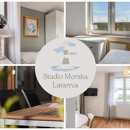 Osrodek Wypoczynkowy Swallow Appartamento Grzybowo (West Pomeranian)