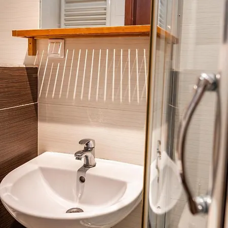 Osrodek Wypoczynkowy Swallow * Grzybowo (West Pomeranian)