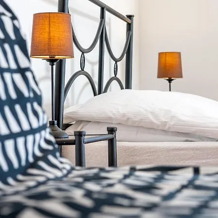 Apartament Swallow *