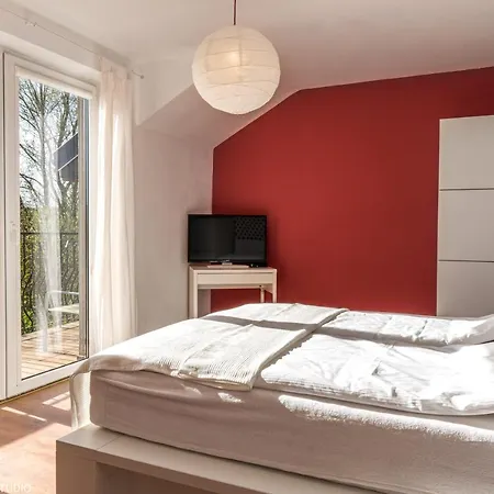 Osrodek Wypoczynkowy Swallow Appartamento