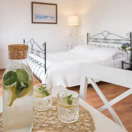 Osrodek Wypoczynkowy Swallow Grzybowo (West Pomeranian)