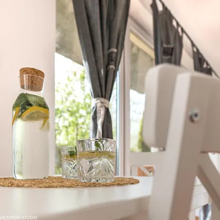 Osrodek Wypoczynkowy Swallow