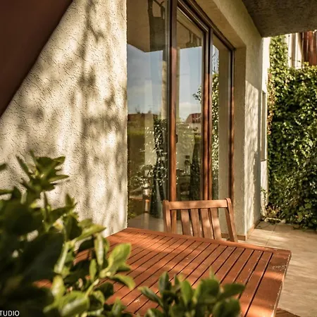 Osrodek Wypoczynkowy Swallow *