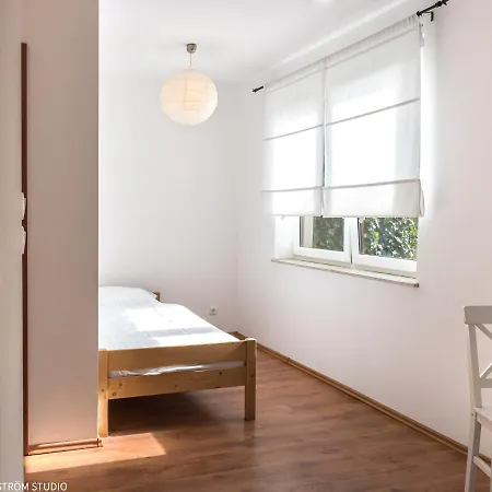 Osrodek Wypoczynkowy Swallow * Grzybowo (West Pomeranian)