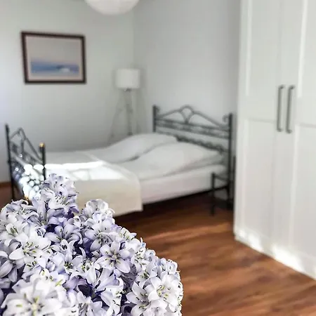 Osrodek Wypoczynkowy Swallow Apartamento *