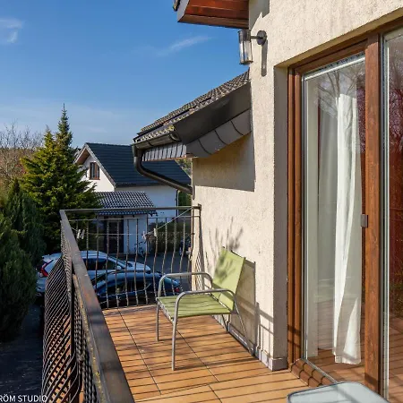 Osrodek Wypoczynkowy Swallow *