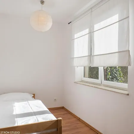 Appartamento Osrodek Wypoczynkowy Swallow