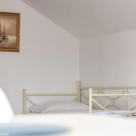 Apartment Osrodek Wypoczynkowy Swallow