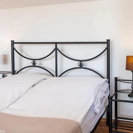 Osrodek Wypoczynkowy Swallow Appartamento Grzybowo (West Pomeranian)