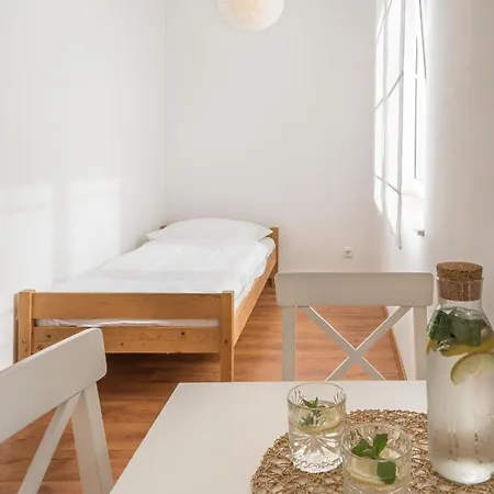 Appartamento Osrodek Wypoczynkowy Swallow