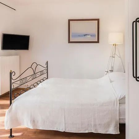 Appartamento Osrodek Wypoczynkowy Swallow Grzybowo (West Pomeranian)