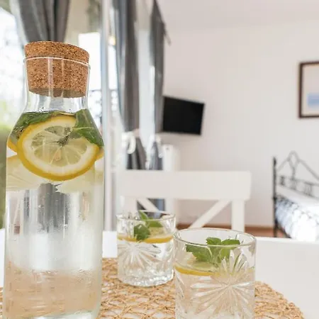 Osrodek Wypoczynkowy Swallow Appartamento Grzybowo (West Pomeranian)