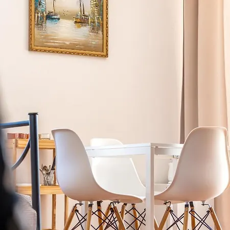 Osrodek Wypoczynkowy Swallow Grzybowo (West Pomeranian)