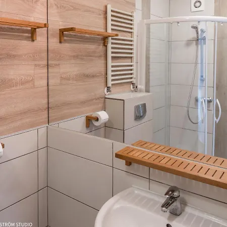 Osrodek Wypoczynkowy Swallow *