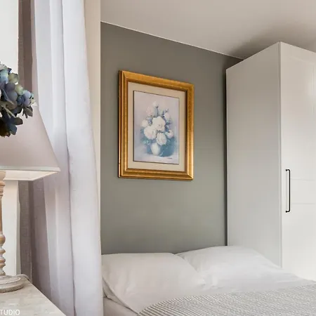 Osrodek Wypoczynkowy Swallow * Grzybowo (West Pomeranian)