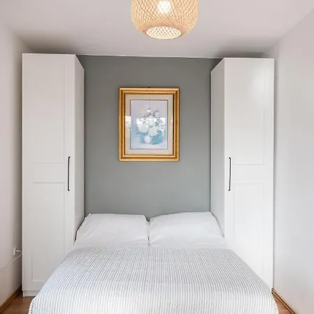 Osrodek Wypoczynkowy Swallow * Grzybowo (West Pomeranian)