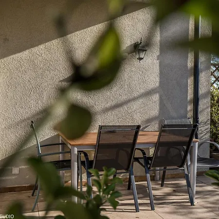Apartamento Osrodek Wypoczynkowy Swallow Grzybowo (West Pomeranian)