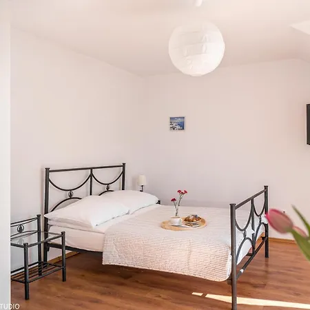 Osrodek Wypoczynkowy Swallow * Grzybowo (West Pomeranian)