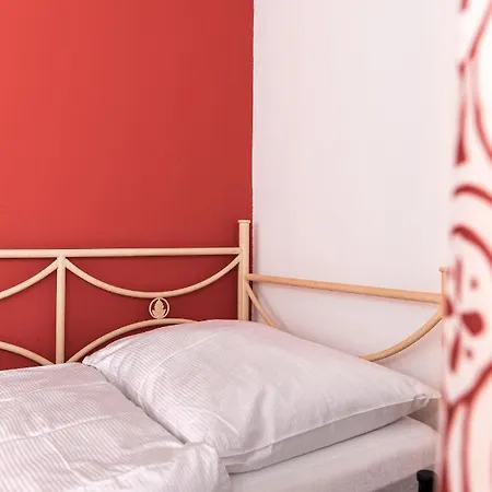 Osrodek Wypoczynkowy Swallow Appartamento Grzybowo (West Pomeranian)