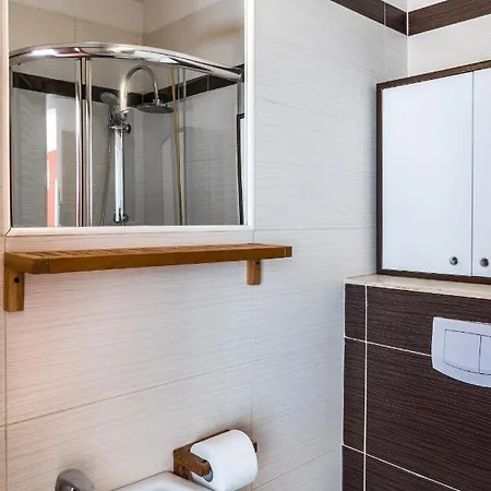 Osrodek Wypoczynkowy Swallow *