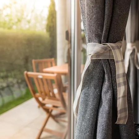 Appartamento Osrodek Wypoczynkowy Swallow Grzybowo (West Pomeranian)