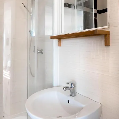 Osrodek Wypoczynkowy Swallow *