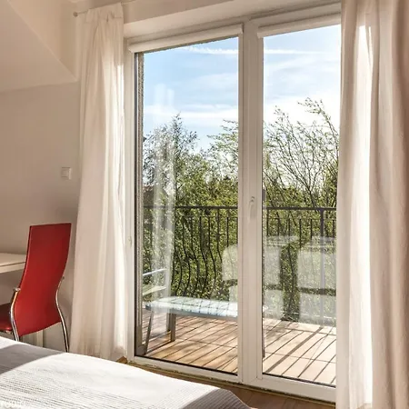 Osrodek Wypoczynkowy Swallow Appartamento