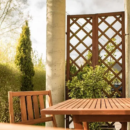 Appartamento Osrodek Wypoczynkowy Swallow *