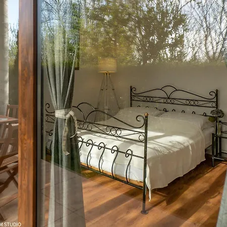 Osrodek Wypoczynkowy Swallow Appartamento Grzybowo (West Pomeranian)