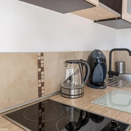 Appartamento Osrodek Wypoczynkowy Swallow