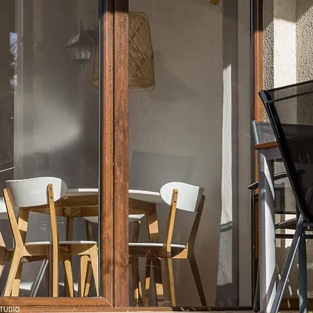 Osrodek Wypoczynkowy Swallow *