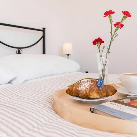 Osrodek Wypoczynkowy Swallow Appartamento *