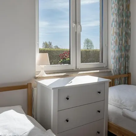 Osrodek Wypoczynkowy Swallow Appartamento