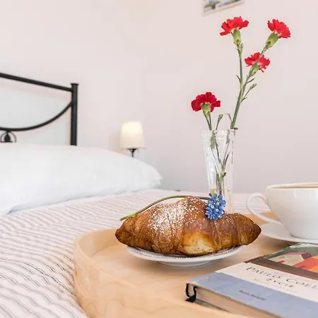 Osrodek Wypoczynkowy Swallow Appartamento *