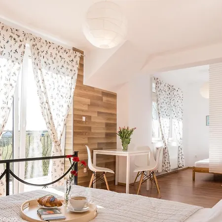 Appartamento Osrodek Wypoczynkowy Swallow