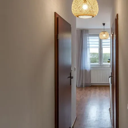 Appartamento Osrodek Wypoczynkowy Swallow Grzybowo (West Pomeranian)