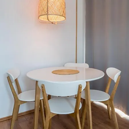 Appartamento Osrodek Wypoczynkowy Swallow