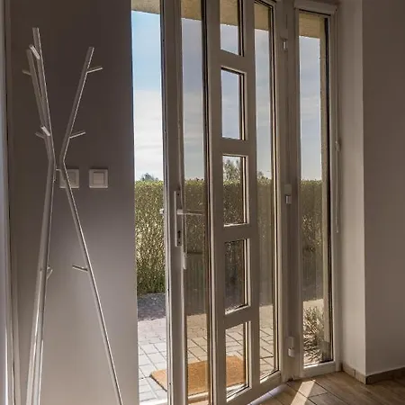 Osrodek Wypoczynkowy Swallow *