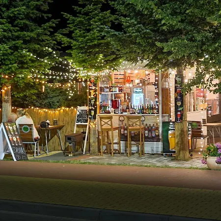 Appartamento Osrodek Wypoczynkowy Swallow *