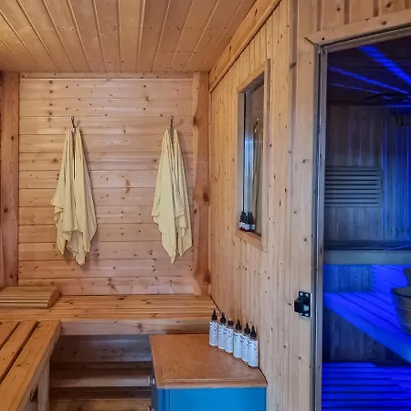 Appartamento Osrodek Wypoczynkowy Swallow